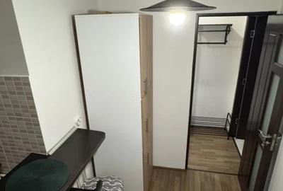 Vanzare Garsoniera Moderna Lujerului , 40MP , 3 min M Lujerului - 14