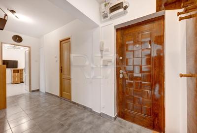 2 camere, Iancului, decomandat, an 1979,centrală, inst. schimb.,metrou - 8