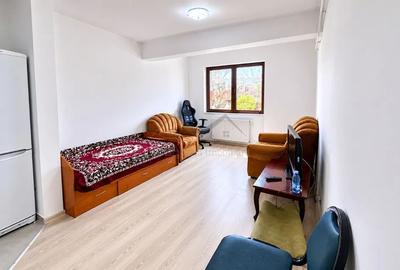 Apartament cu 2 camere în Popas Păcurari
