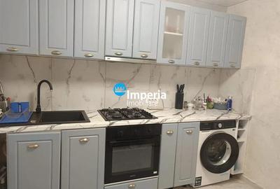 Apartament 2 cam,  semi - decomandat, de vanzare zona Tatarasi - Dispecer - 5
