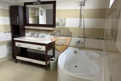 Vila Lux 5 camere P+1 210mp Lazu, 3 bai, 2 parcari, curte 500mp ansamblu 8 vile - 21