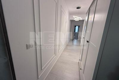 APARTAMENT 3 CAMERE | BLOC NOU CU LIFT | PARCARE SI BOXA | RADAUTI - 10