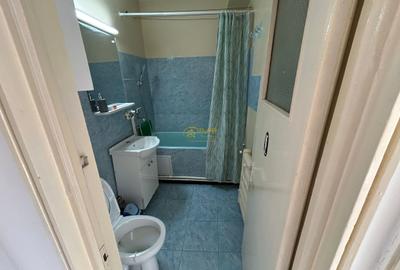 ULTRACENTRAL - ap. 2 camere, Piața Unirii - 9