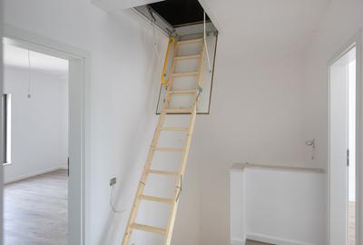 O casă construită corect, documentată pas cu pas – Săftica Green Residence - 48