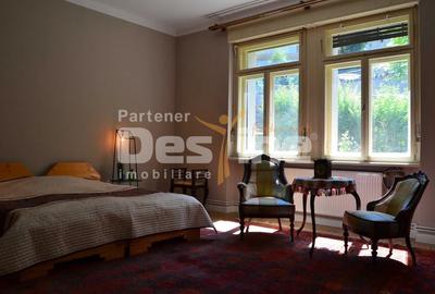 Casa deosebita-Centrul Istoric Brasov | Spatiu,  liniște și eleganță - 4