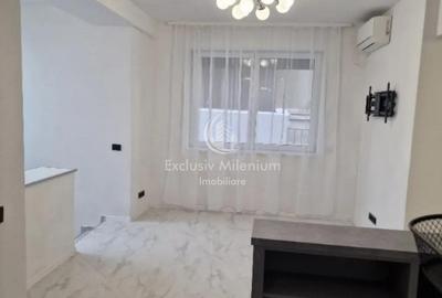 Spatiu Birouri  | Piata Romana - Calea Dorobanti La Vila - 2