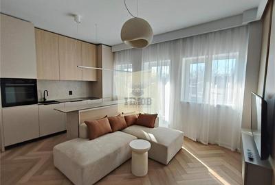 Apartament modern 3 camere etaj 1 - 8