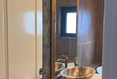 Luxury Living: Spectacolul Marmurei într-un Spațiu Vast de 138mp - 7