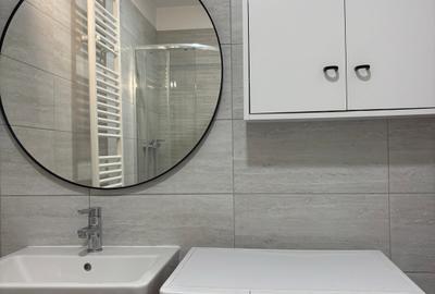 3 camere decomandat Drumul Tabere Moghioros Residence - 8