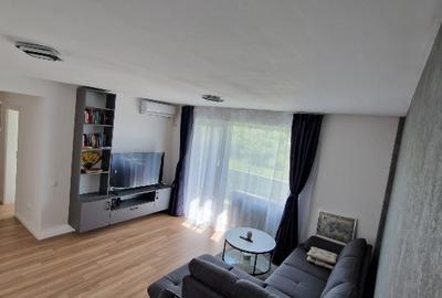 Apartament 2 Cam. | 56MP Utili | Loc Parcare Inclus | Complet mobilat si utilat - 3