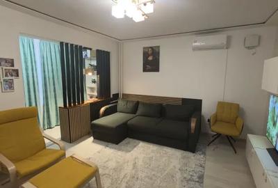 Apartament 2 camere Titan | Mutare imediată | Bloc reabilitat 2026-Metrou - 1