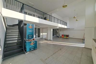 Spatiu comercial, Vitrina, 140 mp utili, situat in cartierul Iris! - 1