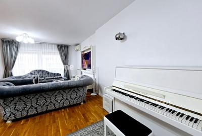 Apartament 3 camere 129 MP | Ibiza Sol - Pipera | 2 locuri Parcare Subterana - 5