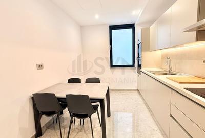REA1028679 APARTAMENT SPECTACULOS l TERASE 50 MP l 2 GARAJE l GYM l PRIMAVERII - 9