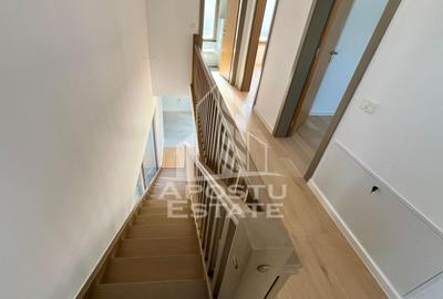 Casa Eco cu 5 camere, 3 bai, in Dumbravita - 7