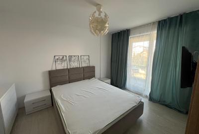 Apărătorii Patriei 2 camere, centrala proprie , loc de parcare - 1