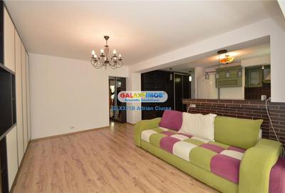 Decebal | Mesterul Manole | Centrala Proprie | Parcare ADP - 3