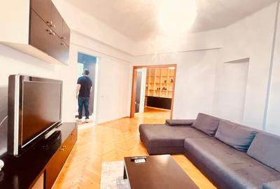 Apartament 2 camere Piața Unirii, 5 minute de metrou, CENTRALA, PET-FRIENDLY - 36