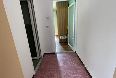 Apartament spațios cu două camere, etajul 4 cu acoperiș. - 14