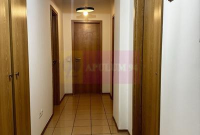Apartament 3camere in complexul New Town Residence Dristor - 4