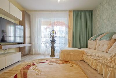 COMISION 0% |Apartament cu 2 camere +garaj subteran Zona Coresi - 4
