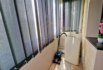 Apartament cu 2 camere | Dacia | Circumvalatiunii - 14