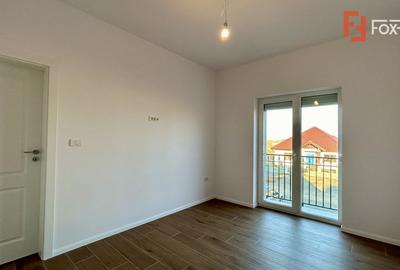 Duplex cu 4 camere si teren de 375 mp - zona Sanandrei - 10