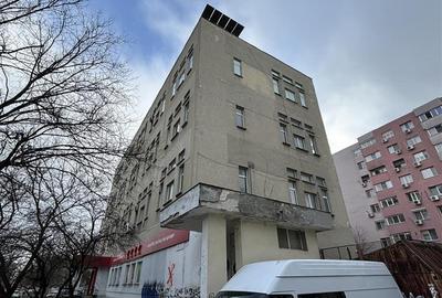 Vanzare spatiu industrial/cladire birouri Rahova - Margeanului, Bucuresti - 4