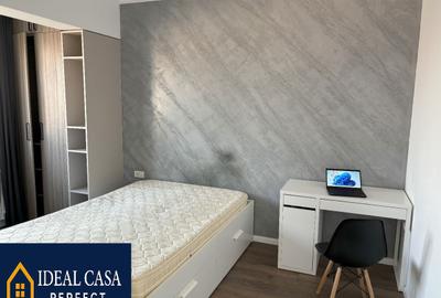 Regie Residence Faza 1 langa Facultatea Politehnica, metrou Grozavesti - 2