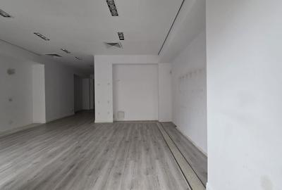 Spațiu comercial, de 199 mp, în Calea Victoriei