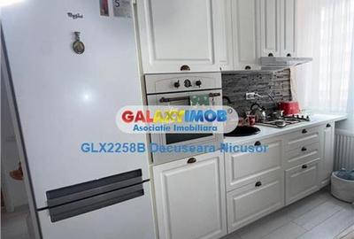 Apartament 2 camere Militari Residence mobilat utilat 79.900 euro - 10