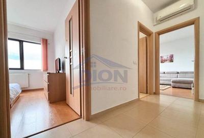 Apartament 2 camere, bloc 2016, Lujerului - 7