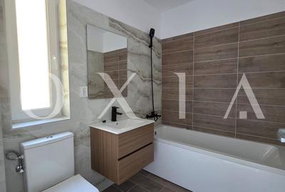 AX1257 Giroc, Apartament cu 3 Camere, Etaj 1 - 8