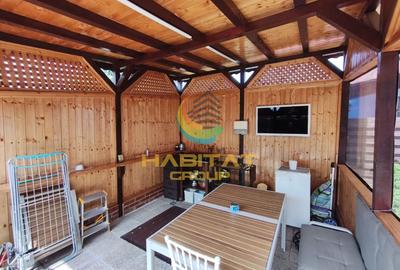 Vila tip duplex p+m /  3 camere / Vidra / Comision 0% - 4