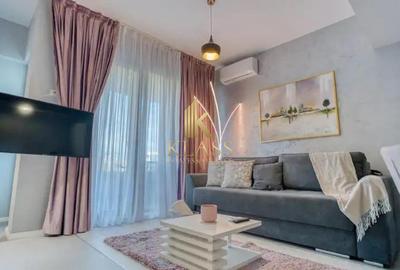 Apartament 2 camere premium – Union Plaza | Bd. Unirii | Parcare subterană - 3