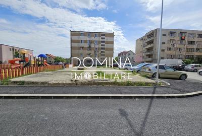 Vanzare teren intravilan - 250 mp - strada Constructorilor - zona CAM - 6