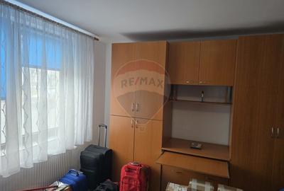 Apartament cu 2 camere de vânzare în zona Ultracentral - 2