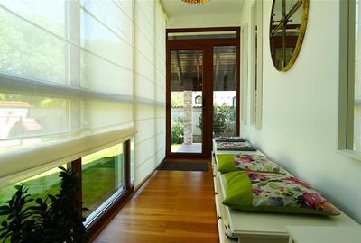 De inchiriat in Targoviste - VILA PREMIUM ULTRACENTRAL. LUX, DESIGN&CONFORT ECO. - 18