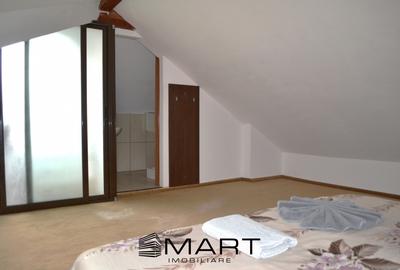 VIla Poiana Brasov - 13