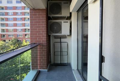 Apartament 2cam 65mp, Pet Friendly - Lacul Tei | Emerald Residences - 10