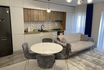 Apartament cu 3 camere semidecomandat | Iris - 1