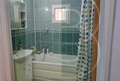 Apartament 2 Camere,Tineretului Metrou,bl.reabilitat,Amenajat,mobilat,complet - 8