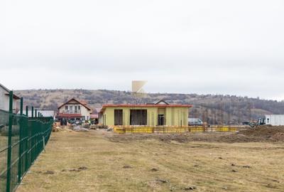 Casă premium la poalele Munților Piatra Craiului și Bucegi - 9
