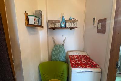 Apartament 2 Camere - Strada Nanterre - Parcul Puskin - 8