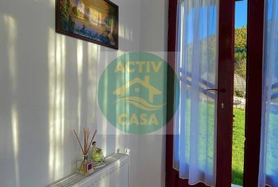 CASA DE VACANTA ZONA BICAZ - 8