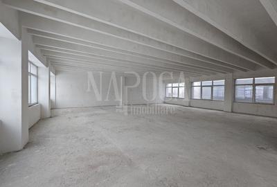 Birou de vanzare in Dambul Rotund, Cluj Napoca - 1