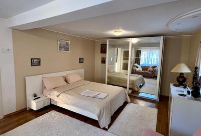 Casă Centru  Demisol+Parter + Spațiu Comercia l –Tomis Mall  414000  euro - 30