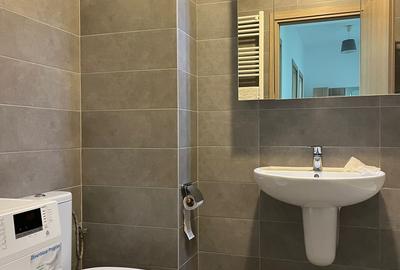 APARTAMENT 2 CAMERE + PARCARE SUPRATERANA -POLITEHNICA - 14