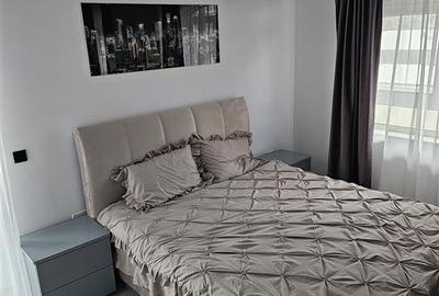 Apartament 2 Camere Open Space cu Terasă Mare –Păcurari Contemporan Ho - 6