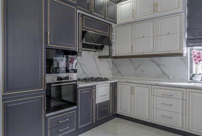 PIPERA - VOLUNTARI,VILA PREMIUM,6 CAMERE,340 MP,TEREN 523 MP - 13